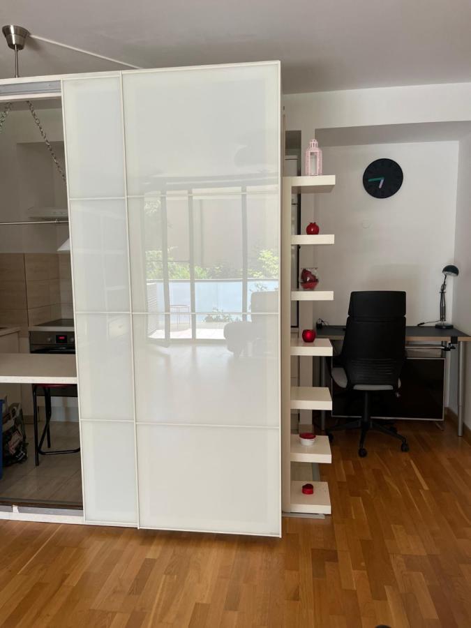 Apartament 2 Camere Nordului Bukarest Exterior foto