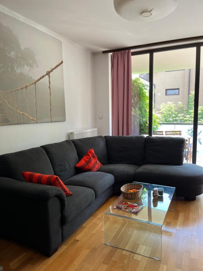 Apartament 2 Camere Nordului Bukarest Exterior foto