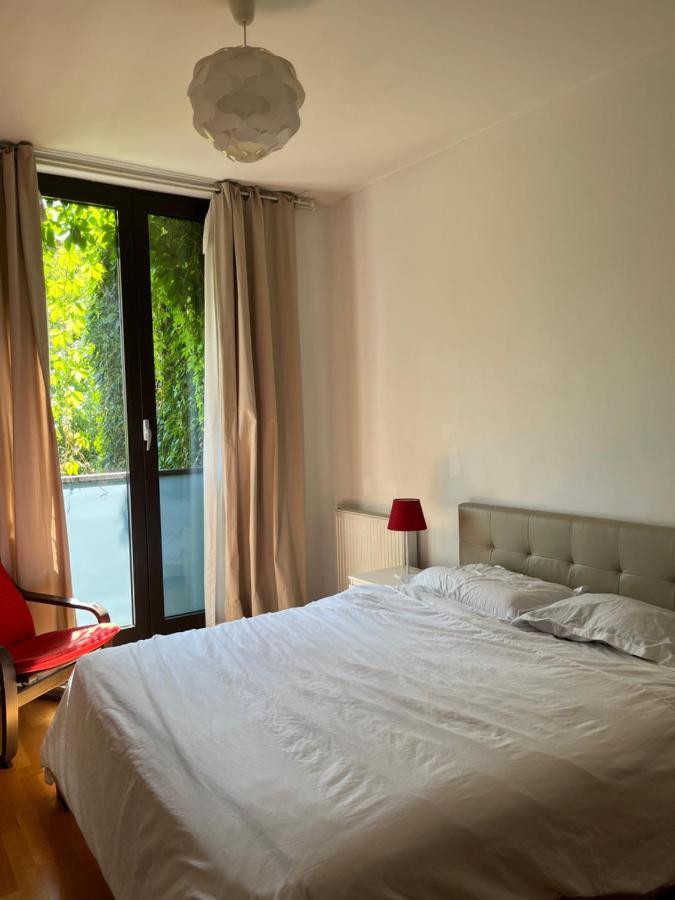 Apartament 2 Camere Nordului Bukarest Exterior foto